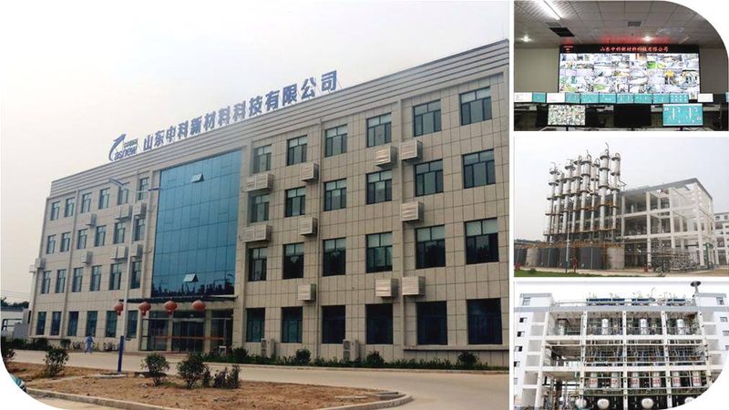 山东橡胶助剂市场：揭秘行业领先厂家背后的技术优势