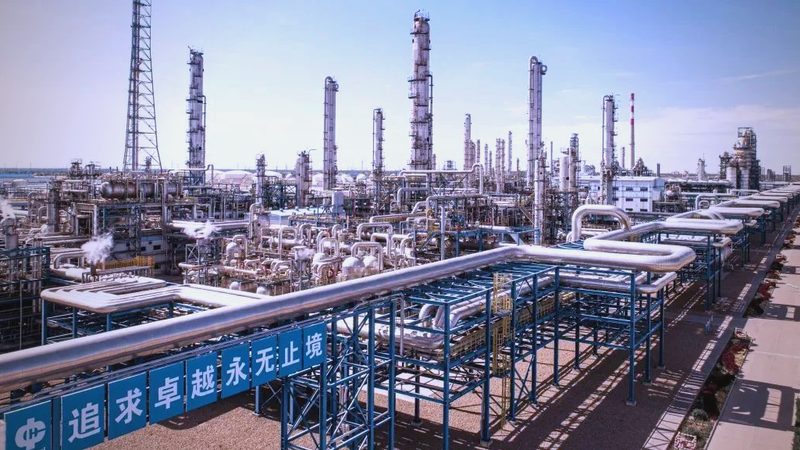 改性塑料颗粒：揭秘浙江地区优质厂家的秘密
