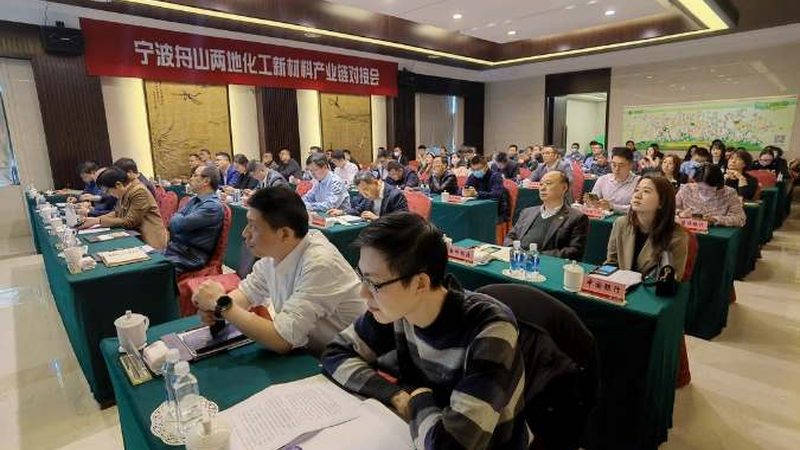 催化剂与助剂：揭秘化工生产中的“隐形功臣